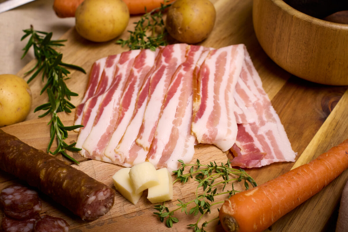 Bacon