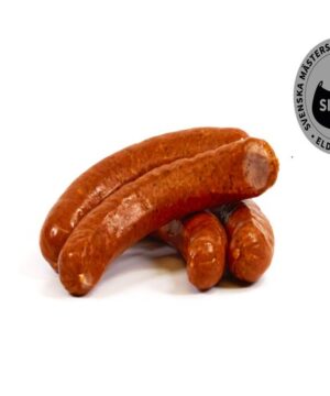 Grillkorv Tomek, Ca 450 g.
