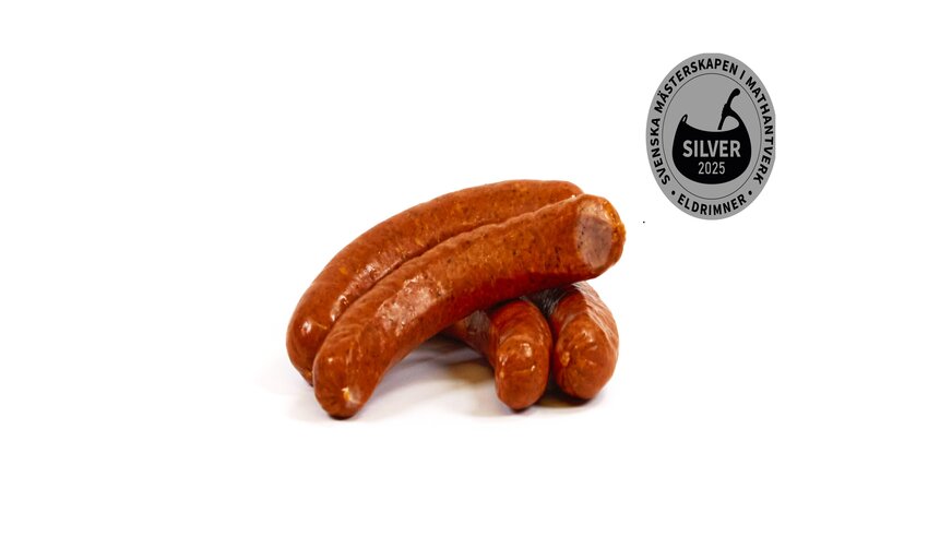 Grillkorv Tomek, Ca 450 g.