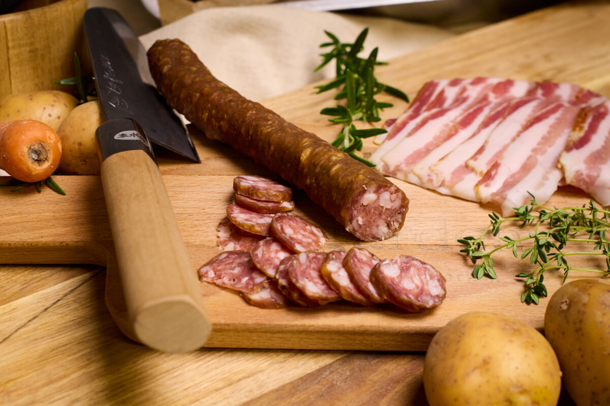 Salami